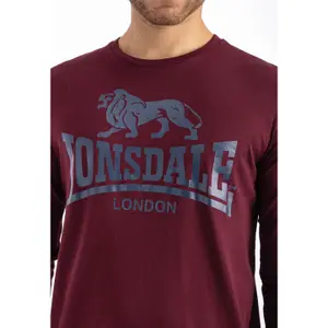T-shirt Lonsdale Ayrshire (x2) image-5