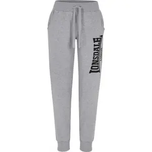 Pantalón de chándal mujer Lonsdale Thurso image-0