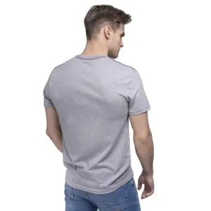 T-shirt Lonsdale Corrie image-2