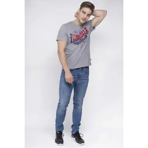 T-shirt Lonsdale Corrie image-1