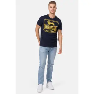 T-shirt Lonsdale Hounslow image-1