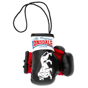Gants de boxe miniatures Lonsdale image-0