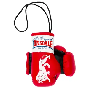 Boksehandsker i miniformat Lonsdale