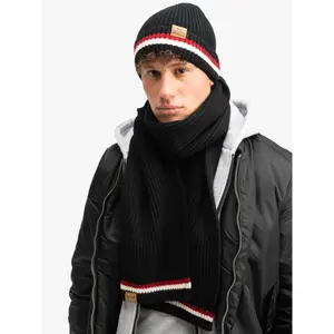 Écharpe Lonsdale Butleigh image-2