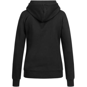 Women's Hoodie Lonsdale Dihewyd image-4