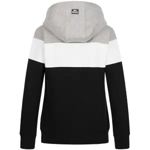 Damen-Hoodie Lonsdale Penbryn image-1