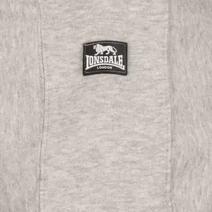 Damen-Hoodie Lonsdale Penbryn image-3