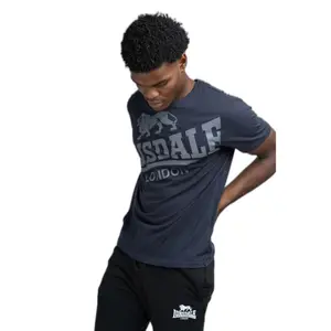 T-shirt Lonsdale Watton image-2