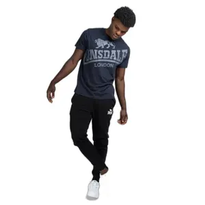 T-shirt Lonsdale Watton image-1