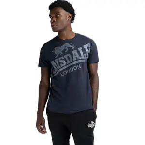 T-shirt Lonsdale Watton image-3