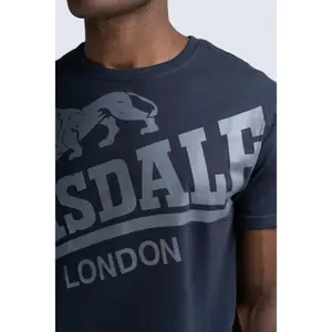 T-shirt Lonsdale Watton image-6