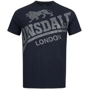 T-shirt Lonsdale Watton image-0