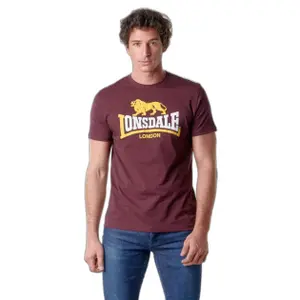 T-shirt Lonsdale Holmpton image-1
