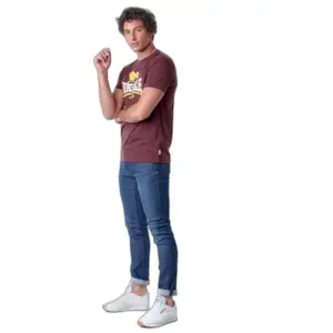 T-shirt Lonsdale Holmpton image-2