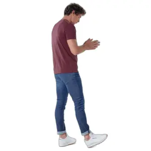 T-shirt Lonsdale Holmpton image-4