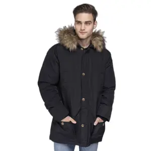 Winter jacket Lonsdale Streetlam image-0