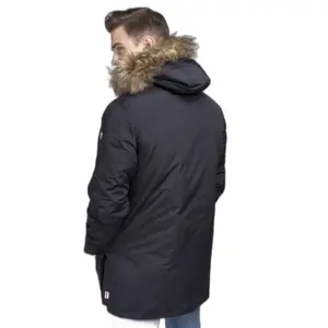 Winter jacket Lonsdale Streetlam image-2