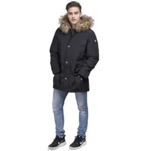Winter jacket Lonsdale Streetlam image-1