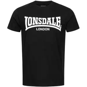 Camiseta Lonsdale Piddinghoe image-1