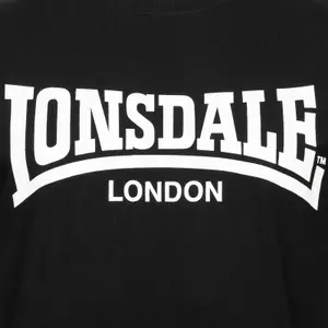 Camiseta Lonsdale Piddinghoe image-5
