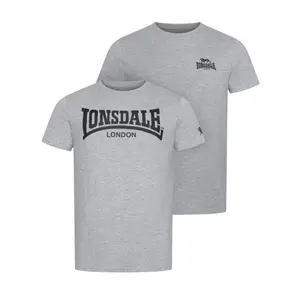 T-Shirt Lonsdale Piddinghoe image-0