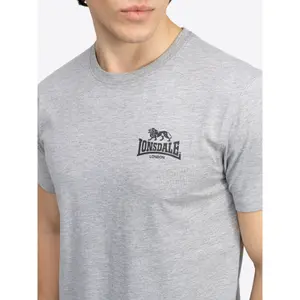T-Shirt Lonsdale Piddinghoe image-2