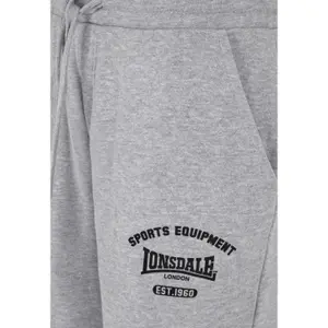 Damen Jogginghose Lonsdale Leeds image-2