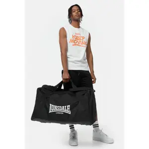 Sports bag Lonsdale Welney image-3