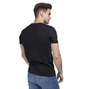 T-shirt Lonsdale Ll008 One Tone image-5