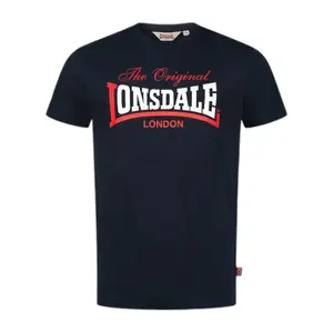 T-shirt Lonsdale Aldingham image-0
