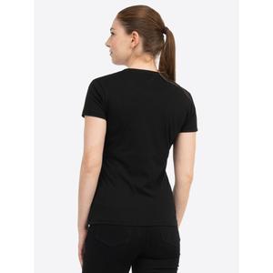 T-shirt de mulher Lonsdale Cartmel image-3