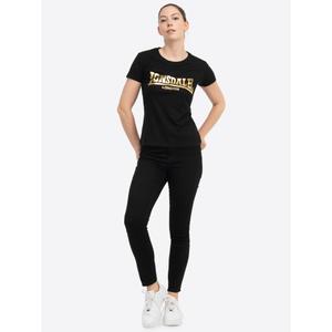 T-shirt de mulher Lonsdale Cartmel image-1