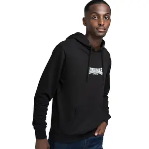 Hoodie Lonsdale Beetham image-1