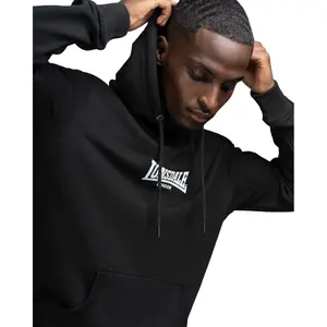 Hoodie Lonsdale Beetham image-3