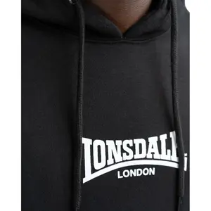 Hoodie Lonsdale Beetham image-4