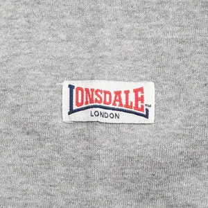 Crewneck sweatshirt Lonsdale Berger Lp181 image-3