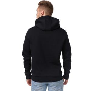 Sweatshirt med hætte Lonsdale Classic Ll002 image-2