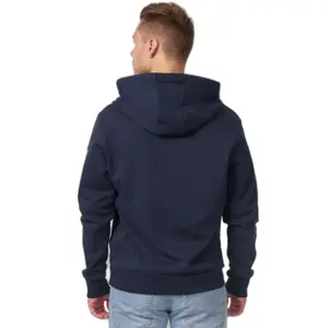 Sudadera con capucha Lonsdale Classic Ll002 image-2