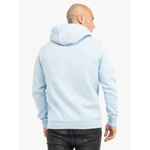 Sweatshirt med hætte Lonsdale Classic Ll002 image-3