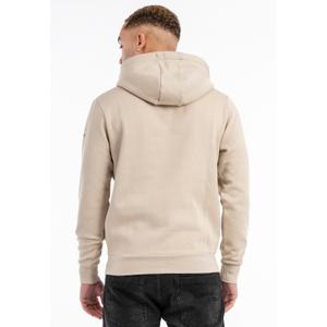 Sweatshirt med hætte Lonsdale Classic Ll002 image-2