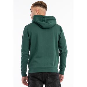 Sweatshirt med hætte Lonsdale Classic Ll002 image-2