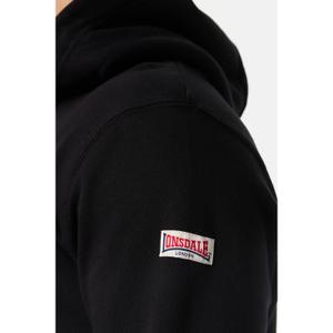 Hoodie Lonsdale One Tone image-3