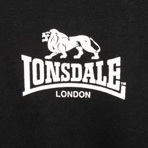 Hoodie Lonsdale Claughton image-3