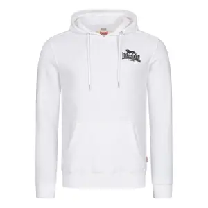 Hoodie Lonsdale Claughton image-0