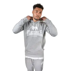 Sudadera con capucha Lonsdale Fremington image-1