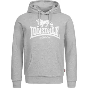 Sudadera con capucha Lonsdale Fremington image-0