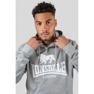 Sudadera con capucha Lonsdale Fremington image-3