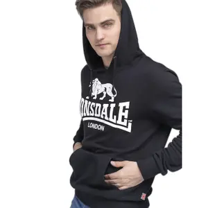 Sudadera con capucha Lonsdale Fremington image-2