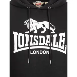 Sudadera con capucha Lonsdale Fremington image-3