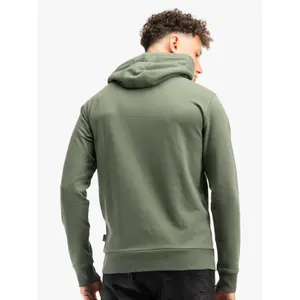 Sudadera con capucha Lonsdale Fremington image-3